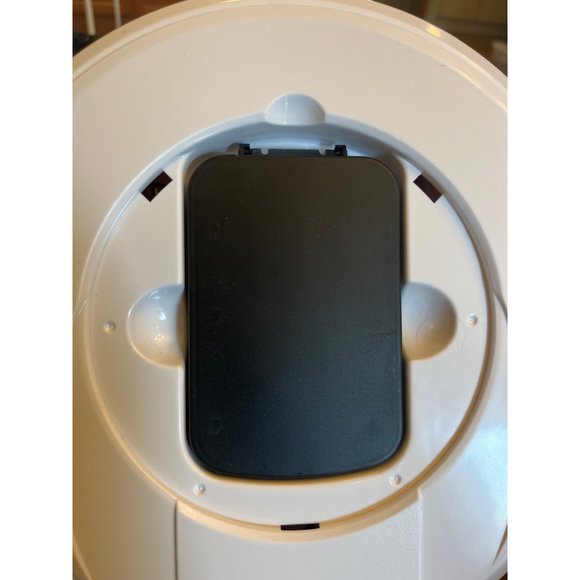 Zinkoo Robot Hard Floor Hepa Filter Rechargeable Lightweight sweeper - Picture 11 of 11